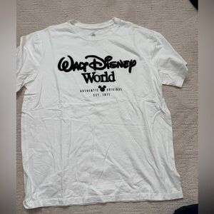 Walt Disney World T-Shirt